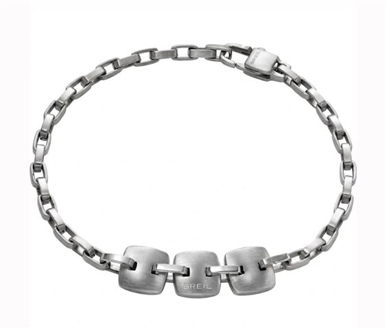 Pulsera Breil Hombre New Blast in Acero TJ1748 - TJ1748